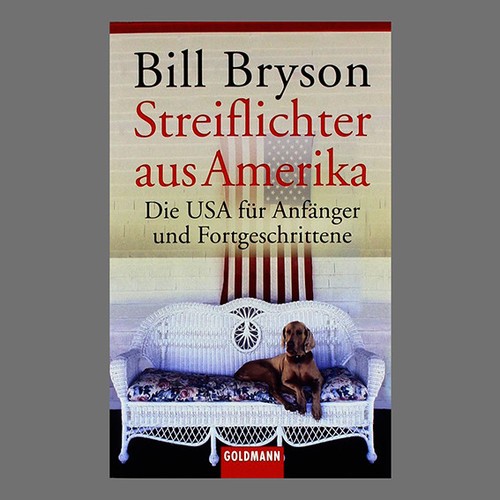 Bill bryson streiflichter - ·,