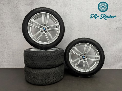 Bmw 4er g26 5er - g30, g31