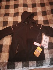 Damen Motorrad Jacke Größe