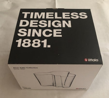 Vase - Alvar Aalto Collection