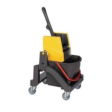 Vermop Reinigungswagen Eimer 1