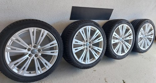 Top original audi 4n - top,