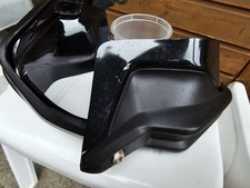 Honda S WING  125ccm Handschutz