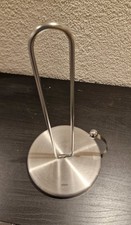 KÜCHENROLLENHALTER GEFU EDELSTAHL