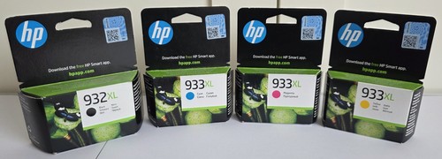 Original 932xl 933xl - 932xl,
