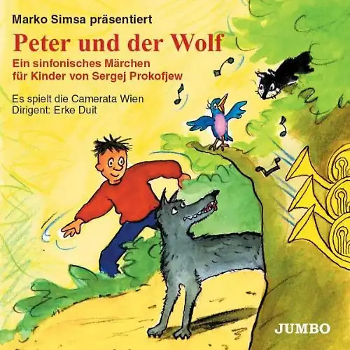 Marko simsa peter - -, und