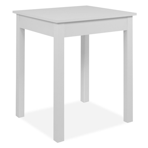 Esstisch capri weiß - esstisch,