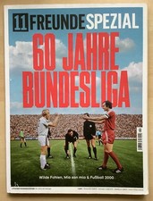 11 Freunde Spezial - 60 Jahre