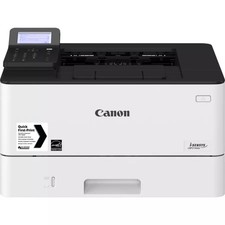 Canon i-Sensys LBP214dw A4 S/W