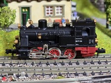 Spur N Arnold 2221 Dampflok