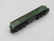 Trix 22750 - Diesellok SNCB Baureihe 205 (205 007) digital - Spur H0 - OVP