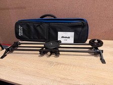 Video Camera Slider - Rhino