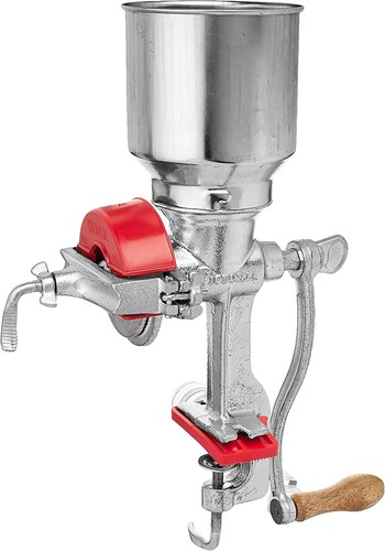 Getreidemühle gusseisen - getreidemühle,,