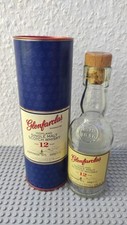 Glenfarclas, Highland Single Malt Scotch Whisky,  LEERFLASCHE, gebraucht