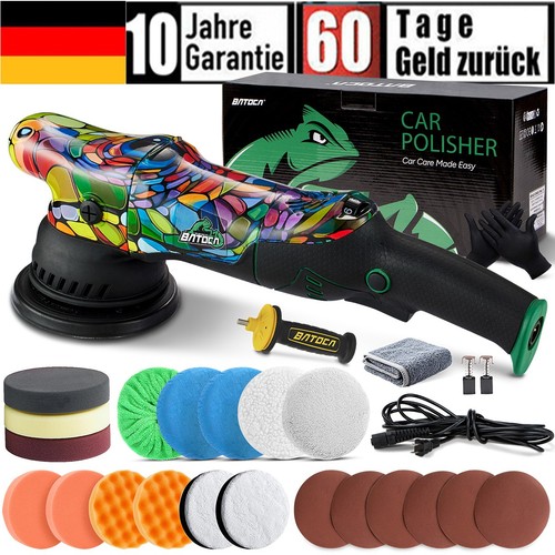 Batoca 1000w exzenter - batoca,