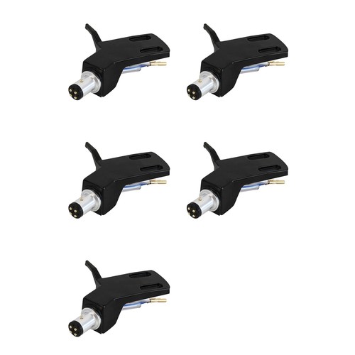 Plattenspieler headshell - 5x,