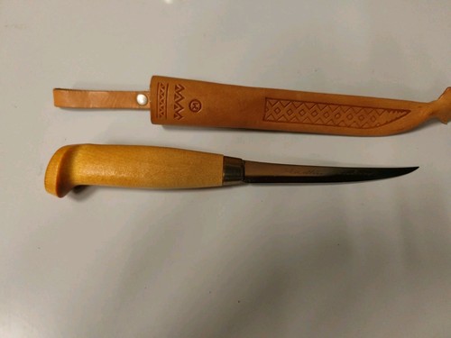 Marttiini finland jagdmesser - marttiini,