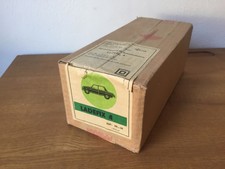 ungeöffnet unbenutzt  alter