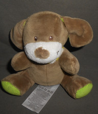 KIK ERGEE  HUND KUSCHELTIER