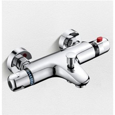 Badewannenarmatur thermostat - badewannenarmatur,