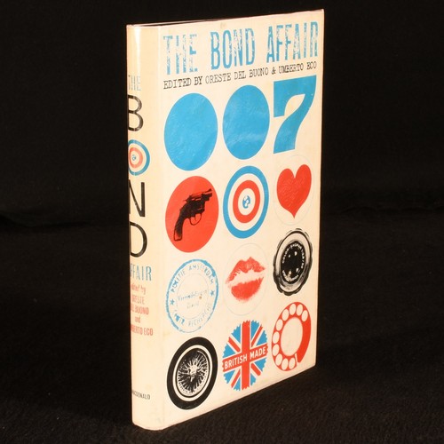 1966 the bond affair edited - affair,