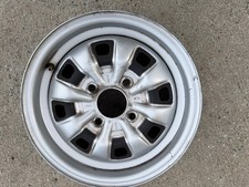 Ford Taunus Sportstahlfelge