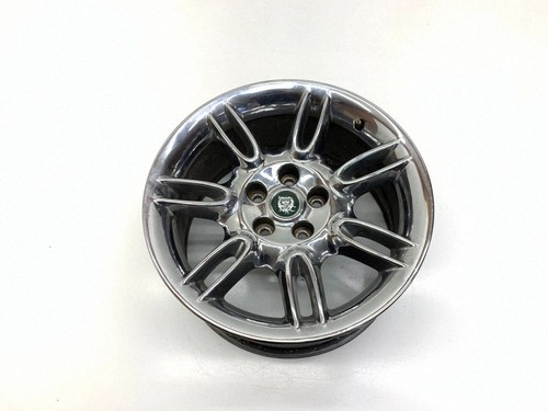 Jaguar xk8 xkr 2002 r18 - -,