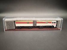 Brekina MB LPS "DB" Hängerzug