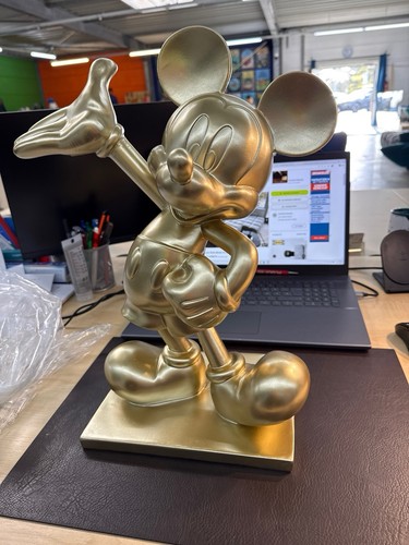 Micky maus mickey - micky,