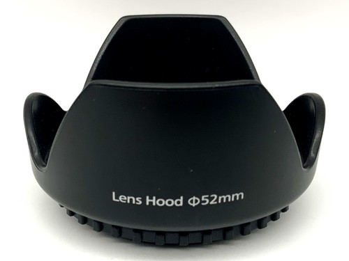 Gegenlichtblende 52mm