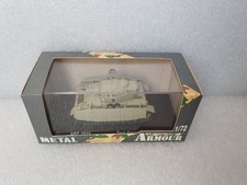 1:72 CDC Armour Collection