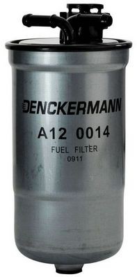 A120014 denckermann - a120014,