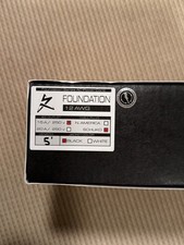 Synergistic Research Foundation Netzkabel 1,5m