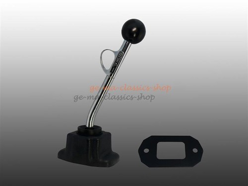 Sportschalthebel trigger - sportschalthebel,