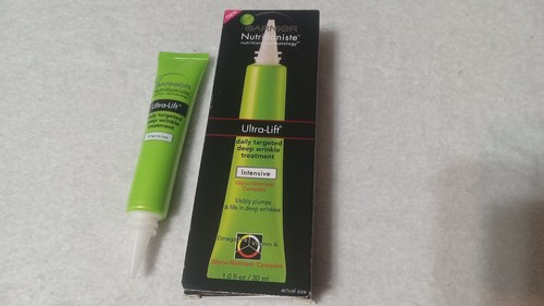 Garnier nutritioniste - garnier,