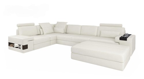 Designer sofa couch ecksofa - couch,