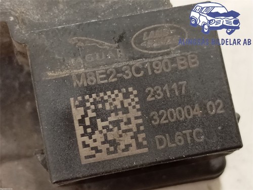 övrigt sensor land rover - sensor,