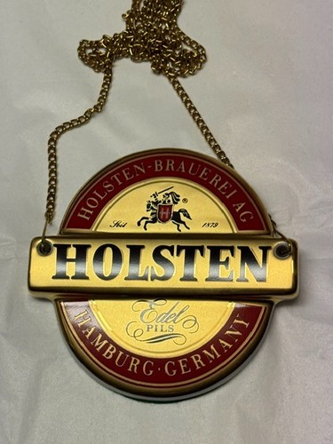 Brauerei werbung holsten edel - holsten,