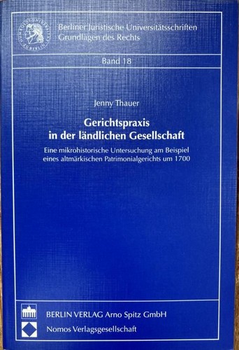 Gerichtspraxis der - gerichtspraxis,