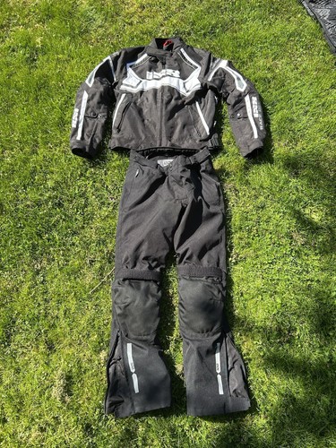 Motorradkleidung