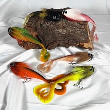 Rapala soft olio prerigged - olio,