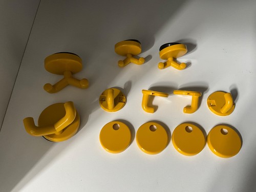 Hewi haken set in - hewi,