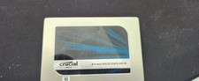 Crucial mx100 ssd 256gb - mx100,
