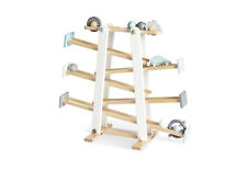 2.Wahl Retourware - Pinolino Kugelbahn Kuno Kinder Spielzeug Bahn