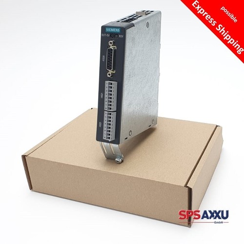 Siemens sinamics sensor - ,