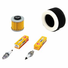 Wartung Paket für Yamaha