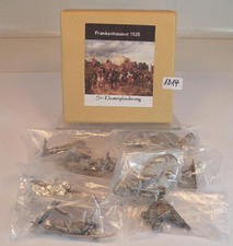 Berliner Zinnfiguren 4cm