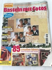 Lena Kreativ Spezial Basteln m. Fotos 85 creative Ideen schnell+einfach gemacht