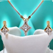 Classy 0,92 Karat Runder