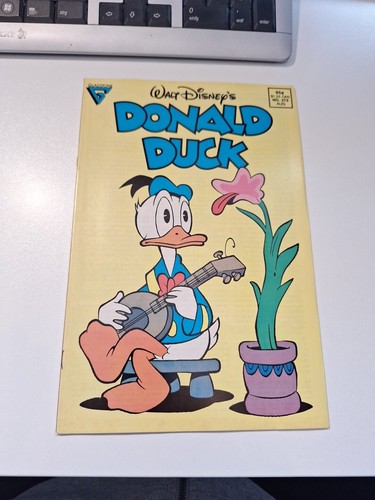 Walt disney donald duck - walt,